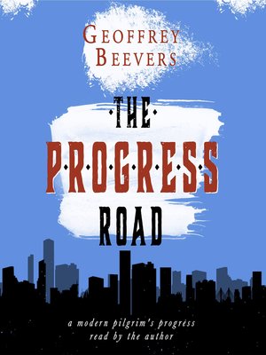 cover image of The Progress Road